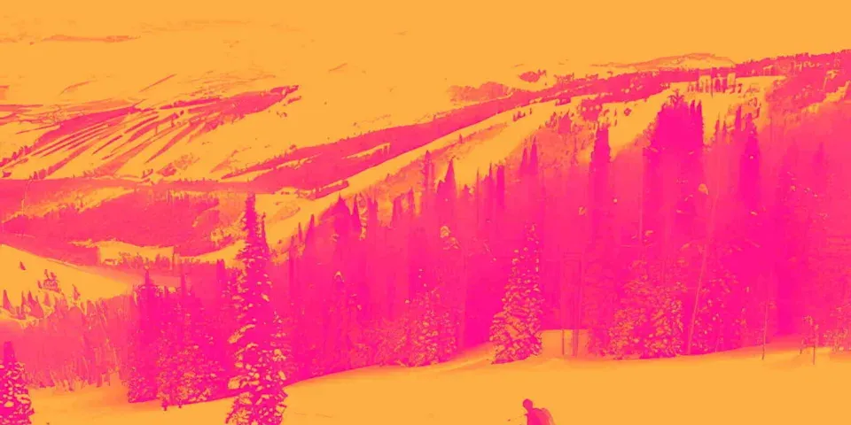 فيل ريزورتس… منتجعات جبلية فاخرة بنمو متباطئ وتراجع في زيارات المتزلجين رغم خصم التقييم 🏔️🎿⚠️
