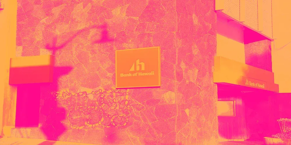 بنك هاواي… بنك إقليمي مستقر لكن وتيرة النمو لا تزال دون المستوى المطلوب 🏦📉⚠️