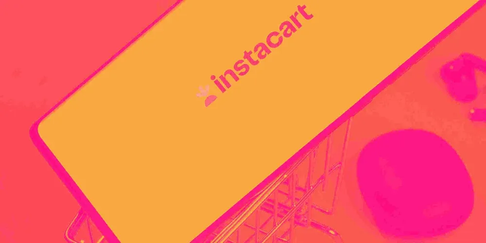 إنستاكارت… منصة قوية بهوامش استثنائية وتدفقات نقدية ضخمة لكن السعر أعلى من القيمة العادلة 🛒📈⚠️
