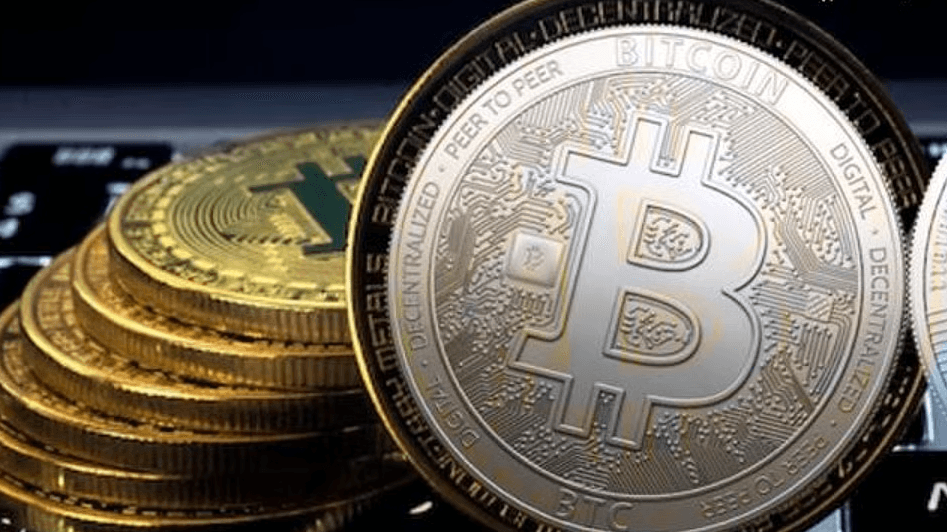 بيتكوين وإيثيريوم تحت الضغط… بعد فشل مفاوضات أمريكا وإيران 💻📉