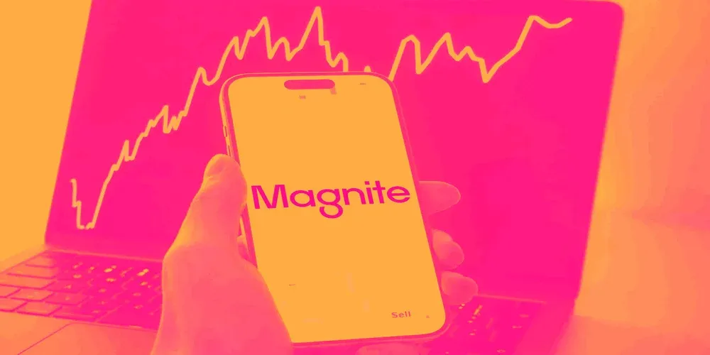 ماجنايت… أكبر منصة مستقلة للإعلانات الرقمية تحقق نموًا قويًا وربحية متصاعدة مع تقييم جاذب نسبيًا 📺📈💰