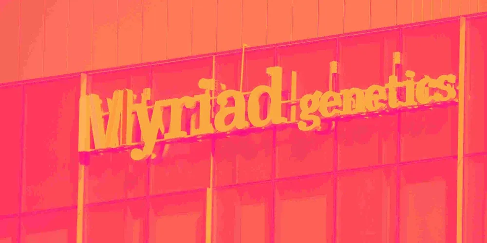 مايريد جينيتكس… اختبارات جينية متقدمة وفرصة لتعافي النمو، لكن الخسائر وحرق النقد وضعف العائد على رأس المال ترفع المخاطر 🧬📉⚠️