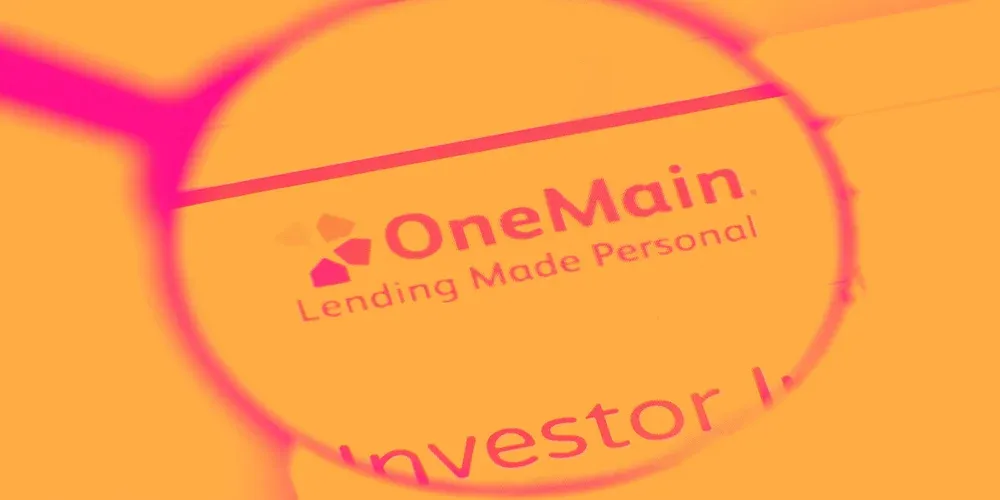 ون مين… شركة تمويل استهلاكي بعائد مرتفع على حقوق الملكية وتعافٍ حديث في الأرباح لكن المديونية المرتفعة وضعف الربحية التاريخية يرفعان المخاطر 💳📈⚠️