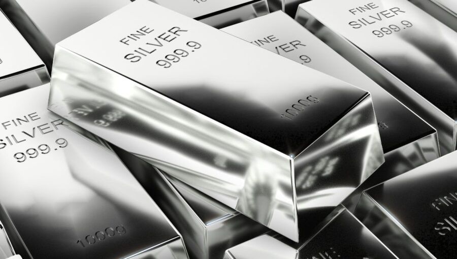 سعر الفضة اليوم الجمعة 2 أكتوبر 2026: استقرار قرب 61 دولارًا قبل تقرير الوظائف 🥈📊