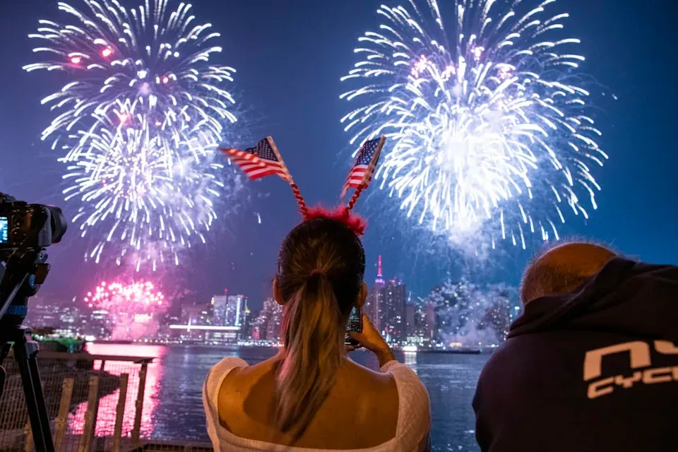 هل السوق الأمريكي مفتوح غدًا؟ إليك مواعيد الإغلاق في عطلة الاستقلال 🇺🇸📅