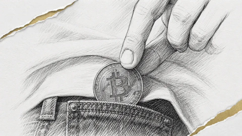 البيتكوين تتماسك فوق 85 ألف دولار بعد تراجع احتمالات رفع الفائدة في أكتوبر ₿📊