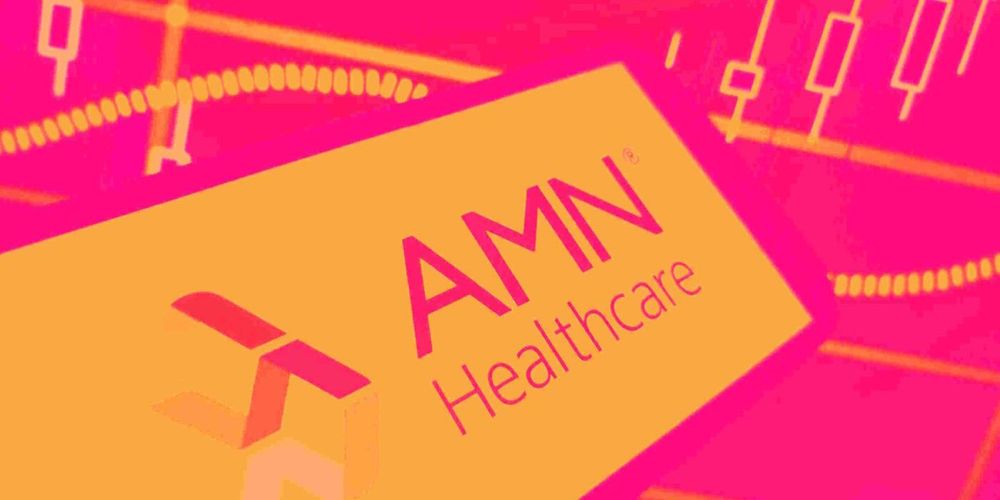 إيه إم إن هيلثكير… ربع قوي لكن النمو طويل الأجل مقلق 🏥📈⚠️