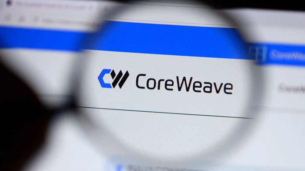 لماذا تُعد نتائج CoreWeave هذا الأسبوع مهمة للأسواق؟ 🤖