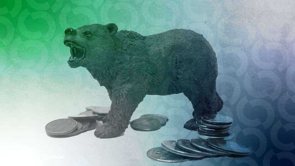 انهيار العملات الرقمية يشتد… وبيتكوين تقترب من قاع الدورة من جديد 📉🪙