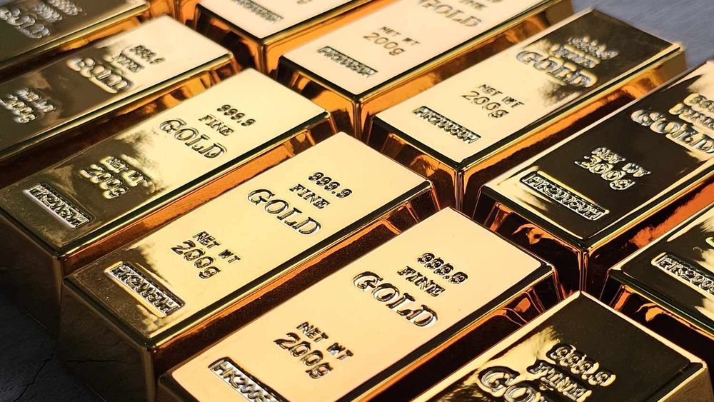 الذهب يرتفع إلى 4,341 دولارًا وسط ترقب الفائدة والنفط ومحادثات إيران والصين 🥇📈