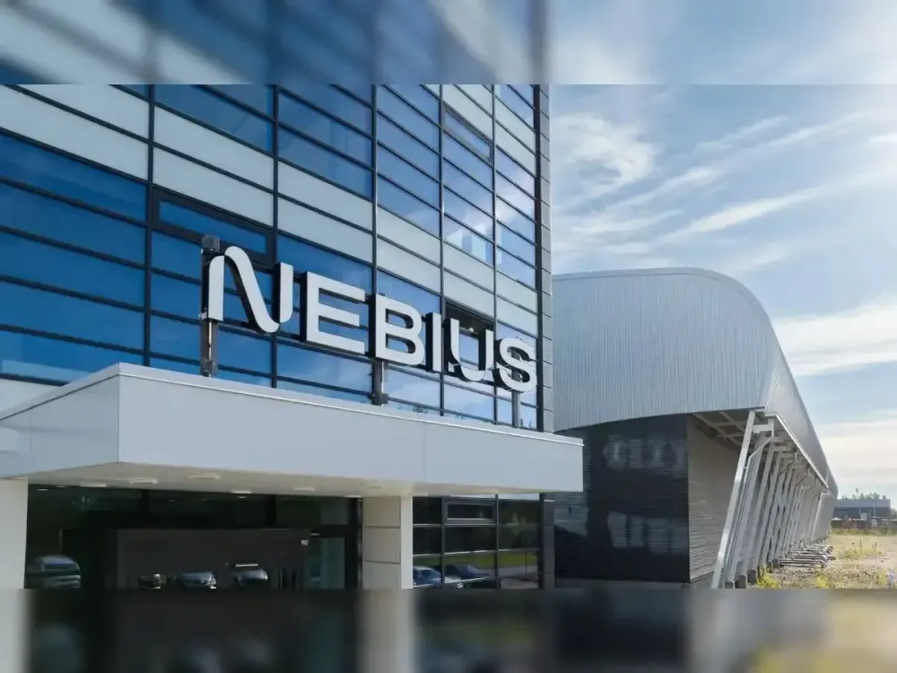 Nebius توقع صفقة بـ3 مليارات دولار مع Meta وتُضاعف إيراداتها أربع مرات في عام الذكاء الاصطناعي 💾🤝🚀
