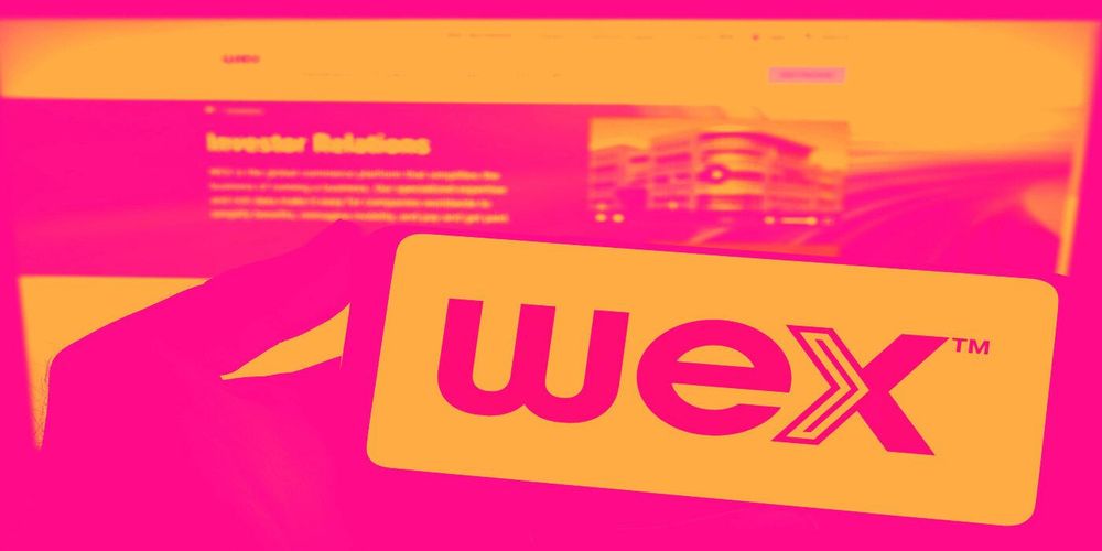ويكس… ربحية قوية وتقييم منخفض لكن تباطؤ النمو يحد من جاذبية السهم 💳📈⚠️