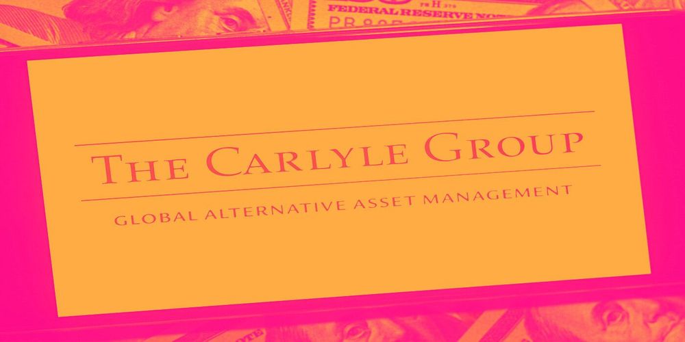 كارلايل… أصول مدارة ضخمة وربع قوي لكن تباطؤ النمو يحد من جودة الاستثمار 💼📈⚠️