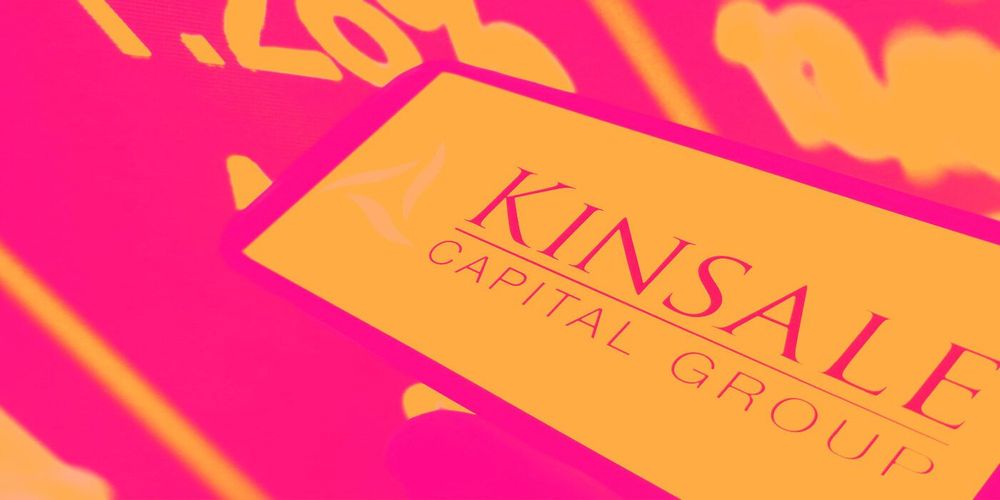كينسيل كابيتال… شركة تأمين استثنائية تجمع بين النمو السريع والربحية العالية 🛡️📈✨