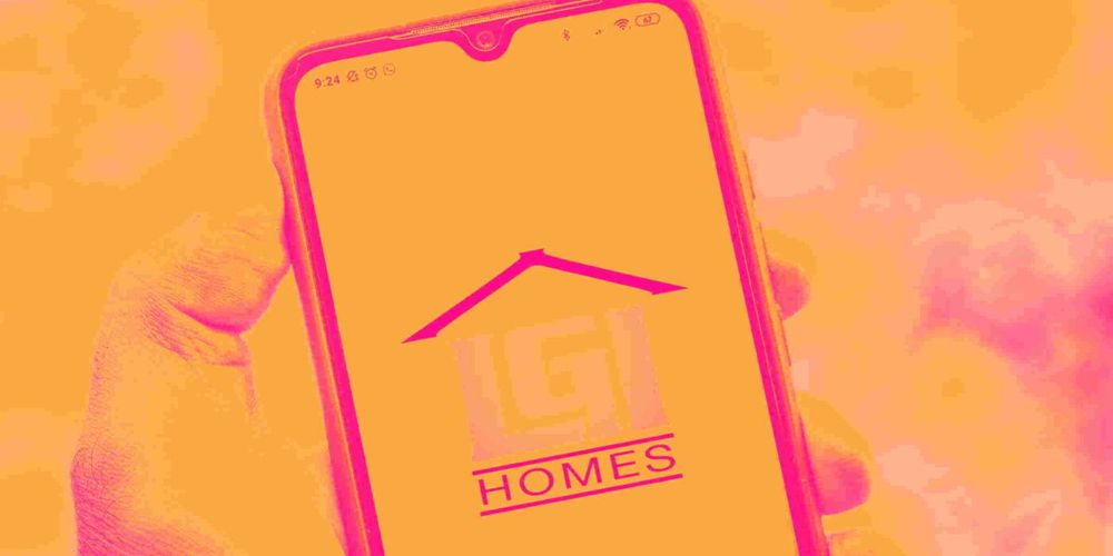 إل جي آي هومز… تعافٍ فصلي قوي وتقييم بخصم واضح لكن الهوامش والديون تضغط على الجودة 🏠📈⚠️