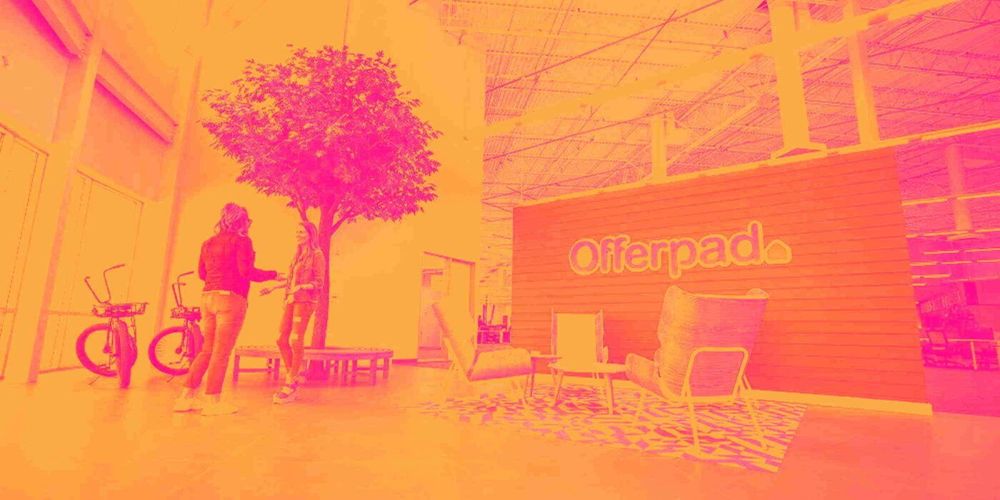 أوفرباد… منصة عقارية بتقييم منخفض ظاهريًا لكن انهيار الإيرادات والخسائر والمخاطر المالية تجعل عدم اليقين مرتفعًا جدًا 🏠📉⚠️