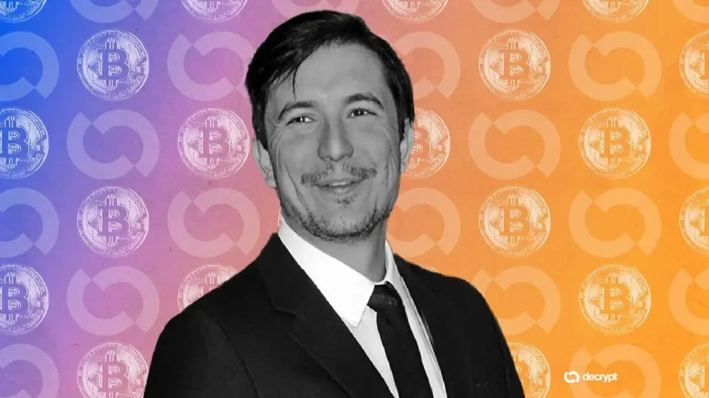 رئيس Robinhood يراهن على تفوق الكريبتو على الرياضة في أسواق التوقعات ₿🎯