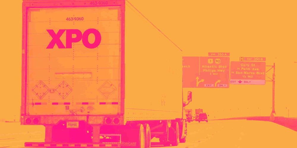 إكس بي أو… تحسن قوي في الربحية والكفاءة لكن التقييم المرتفع يسبق جودة النمو 🚚📈⚠️