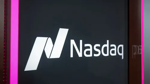 ناسداك يسجل أول إغلاق قياسي منذ يونيو بدعم موجة الذكاء الاصطناعي 📈🤖