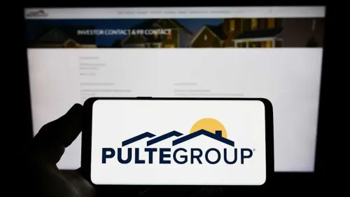 بولتي جروب… شركة بناء منازل بربحية تاريخية قوية لكن تراجع المبيعات والهوامش يضغط على النمو 🏠📉⚠️