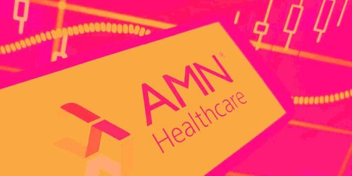 إيه إم إن هيلثكير… ربع قوي لكن النمو طويل الأجل مقلق 🏥📈⚠️