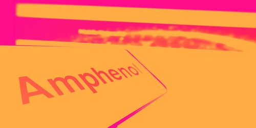 أمفنول: العمود الفقري الذي يربط الإلكترونيات الحديثة 🌐⚡