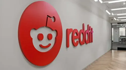 سهم Reddit يقفز بعد إعلان انضمامه إلى مؤشر S&P 500 🚀📈