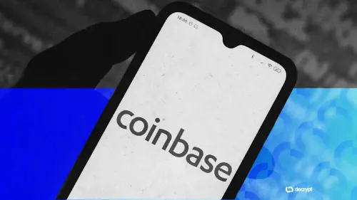 كوين بيس تطلق الأسهم المرمّزة على Base.. آبل وإنفيديا تدخلان عالم التمويل اللامركزي 🪙📈