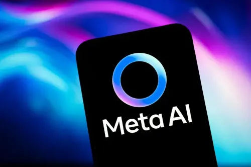 سهم Meta يقفز بأكثر من 5% مع تفاؤل وول ستريت بمساعد الذكاء الاصطناعي Muse 🤖📈