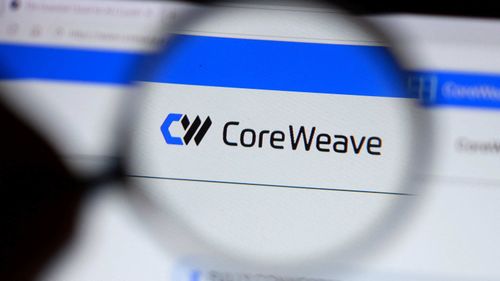 لماذا تُعد نتائج CoreWeave هذا الأسبوع مهمة للأسواق؟ 🤖