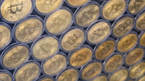 البيتكوين تقفز 23% في أسبوع وتسجل أقوى أداء منذ عامين 🚀₿