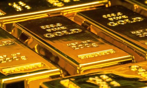 الذهب يرتفع فوق 4,440 دولار مع ضعف مبيعات التجزئة وتراجع الدولار 🥇📈