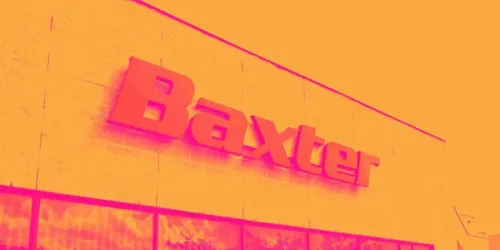 باكستر… شركة رعاية صحية عالمية تتعافى تشغيليًا لكن جودة الأعمال ما تزال ضعيفة 💉🏥📉