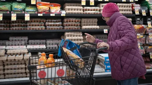 استقرار أسعار المنتجين الأميركية في يوليو يعزز رهانات تثبيت الفائدة 📊🇺🇸