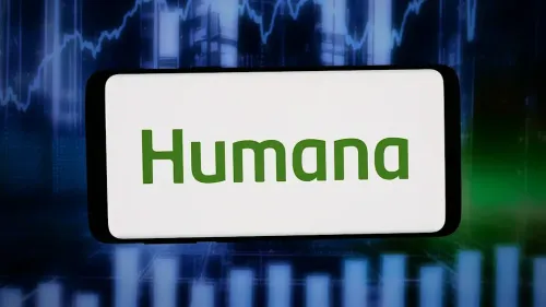 سهم هيومانا يقفز 15%.. قفزة تاريخية في تقييمات ميديكير تعيد مليارات المكافآت إلى الواجهة 📈