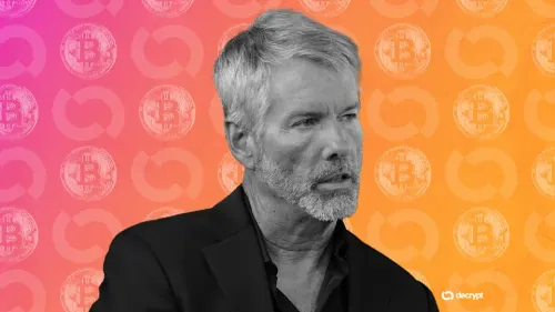 استراتيجية تعود للربح مع قفزة البيتكوين.. مكاسب غير محققة تتجاوز 2.5 مليار دولار ₿📈