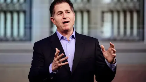 مايكل ديل يتجاوز جيف بيزوس ويصبح ثالث أغنى شخص في العالم مع قفزة سهم Dell القياسية 💰🚀