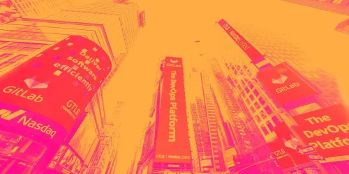 جيت لاب: منصة تطوير برمجيات عالية الجودة… نمو قوي وسعر أقل من القيمة العادلة 🚀💻📈