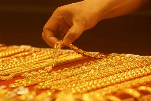 الذهب يسجل أعلى مستوى في 3 أشهر.. والأنظار تتجه إلى التضخم والفيدرالي 🥇📈
