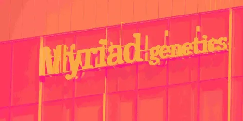 مايريد جينيتكس… اختبارات جينية متقدمة وفرصة لتعافي النمو، لكن الخسائر وحرق النقد وضعف العائد على رأس المال ترفع المخاطر 🧬📉⚠️