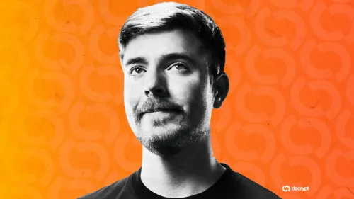 Morning Minute: توم لي يراهن على MrBeast باستثمار 200 مليون دولار 💰🚀