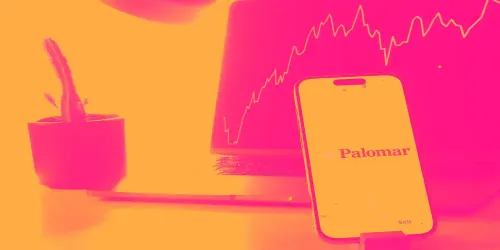بالومار هولدينغز… شركة تأمين متخصصة بنمو استثنائي وربحية قوية 🛡️📈