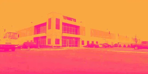 واتس ووتر: شركة صناعية عالية الجودة بهوامش استثنائية… نمو مستقر لكن التقييم أصبح مرتفع ⚠️💧📈