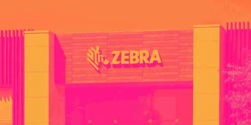 زيبرا تكنولوجيز… شركة تقنية صناعية عالية الجودة بسعر أقل من القيمة العادلة 📦📈