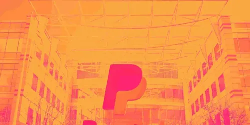 باي بال… شركة مدفوعات رقمية رائدة لكن تباطؤ النمو يحد من جاذبية السهم 💳📉⚠️