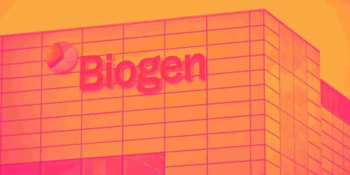 بيوجين… شركة أدوية عصبية بهوامش قوية لكن تراجع النمو يضغط على جاذبيتها 🧠💊📉