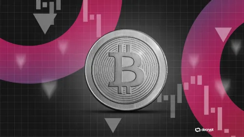 أكتوبر يخيب آمال العملات الرقمية.. تصفيات تقترب من مليار دولار ونزوح السيولة من صناديق البيتكوين 📉