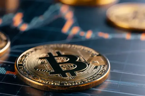 بيتكوين وإيثريوم يتراجعان بعد انتعاش قوي... والأسواق تترقب قرار الفيدرالي ₿📉