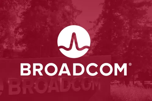 أمازون تمنح Broadcom دفعة جديدة... وسوق الرقائق المخصصة يزداد قوة 🤖⚡