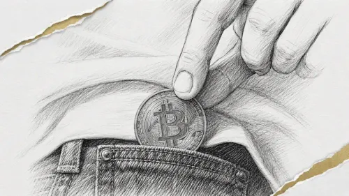 البيتكوين تتماسك فوق 85 ألف دولار بعد تراجع احتمالات رفع الفائدة في أكتوبر ₿📊
